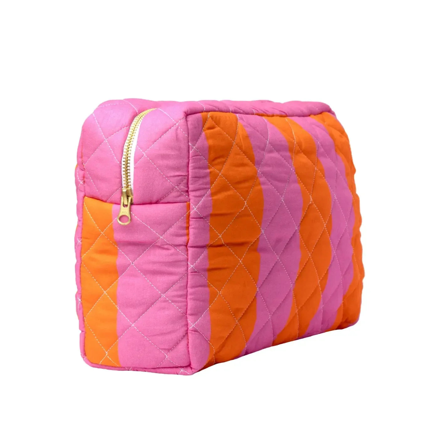 Lempi Orange Pink Pussukka - Tikki - kiva, Kylpyhuone,