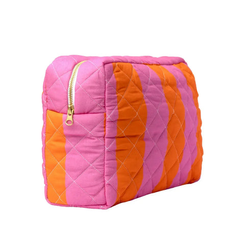 Lempi Orange Pink Pussukka - Tikki - kiva, Kylpyhuone,