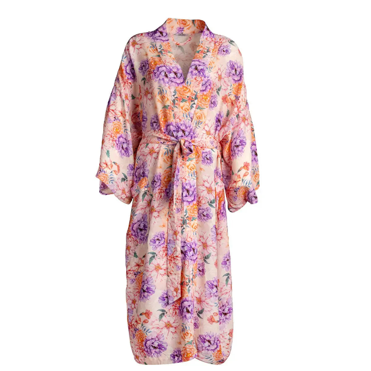 Lempi Pastel Flower Kimono - kiva, KIVAA JA KAUNISTA,