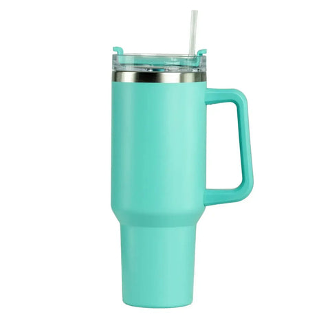 Lempi Stanley Cup Mallinen Termosmuki - 1.18 Litraa - Minttu Cup - Lempi Lifestyle
