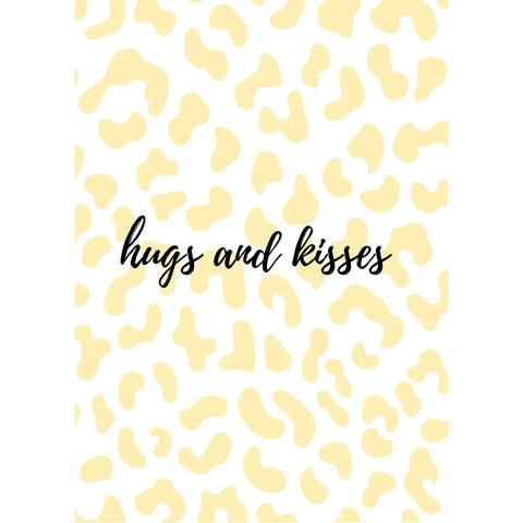 hugs and kisses - hääteema, KIVAA JA KAUNISTA, Kortit,